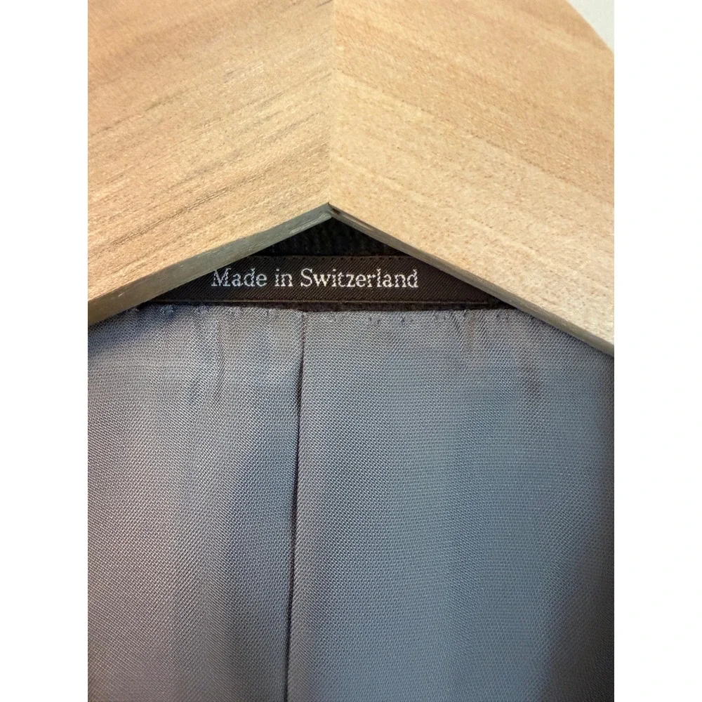 Ermenegildo Zegna ermenegildo zegna